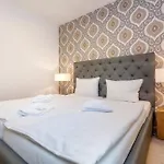 شقة Strandvilla Sellin (Rugen)