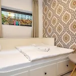شقة Strandvilla Sellin (Rugen)