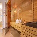 Strandvilla شقة