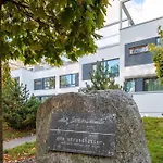 Strandvilla *