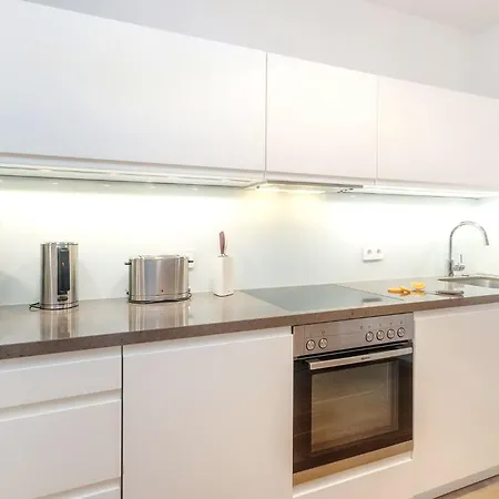 Strandvilla Strandgut Sellin (Rugen)