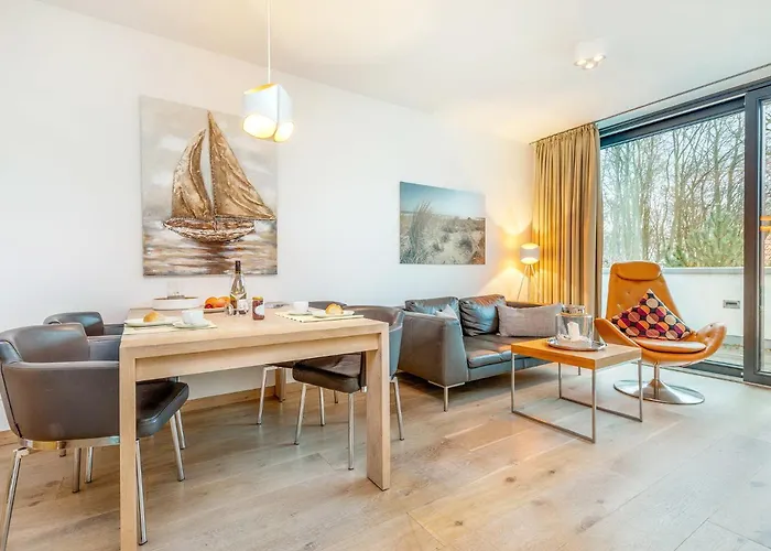 Strandvilla Strandgut Sellin (Rugen)