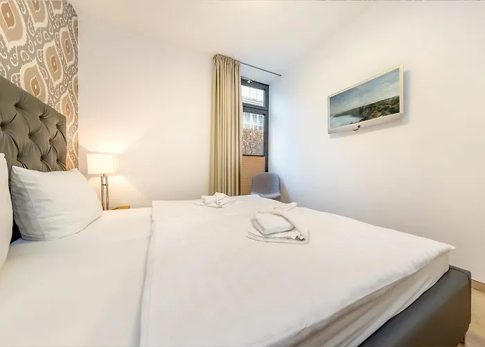 Strandvilla Strandgut *
